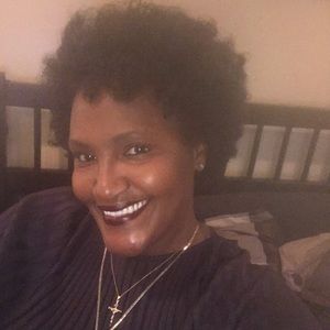 Meet your Posher, Alice